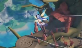 舅子爆料原神视频大全在线观看,原神视频大全，精彩瞬间一网打尽！