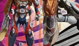 最新假面战士爆料,神秘力量觉醒，战力升级！