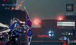 战双最新角色爆料,神秘特工降临，战斗力再升级！